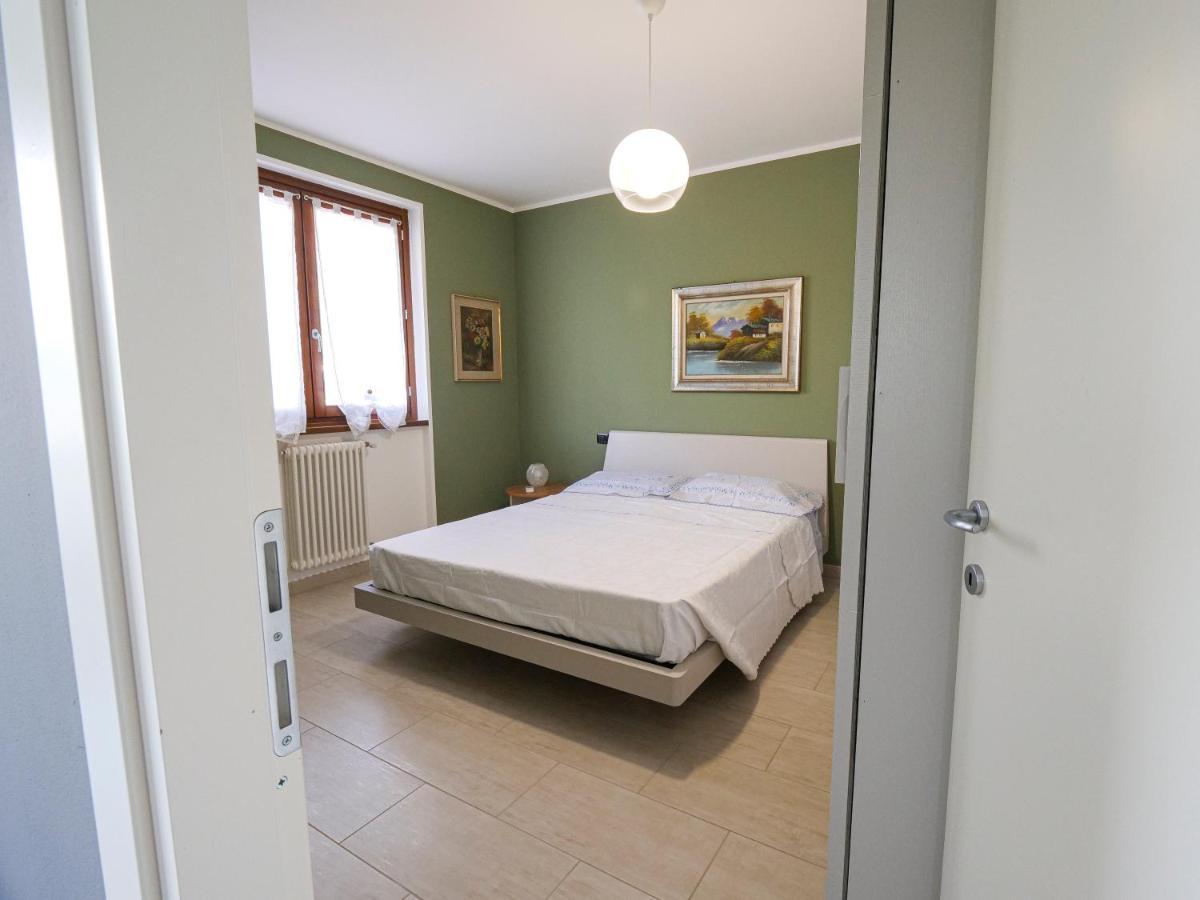 Full Of Colour Appartement Bellano Buitenkant foto