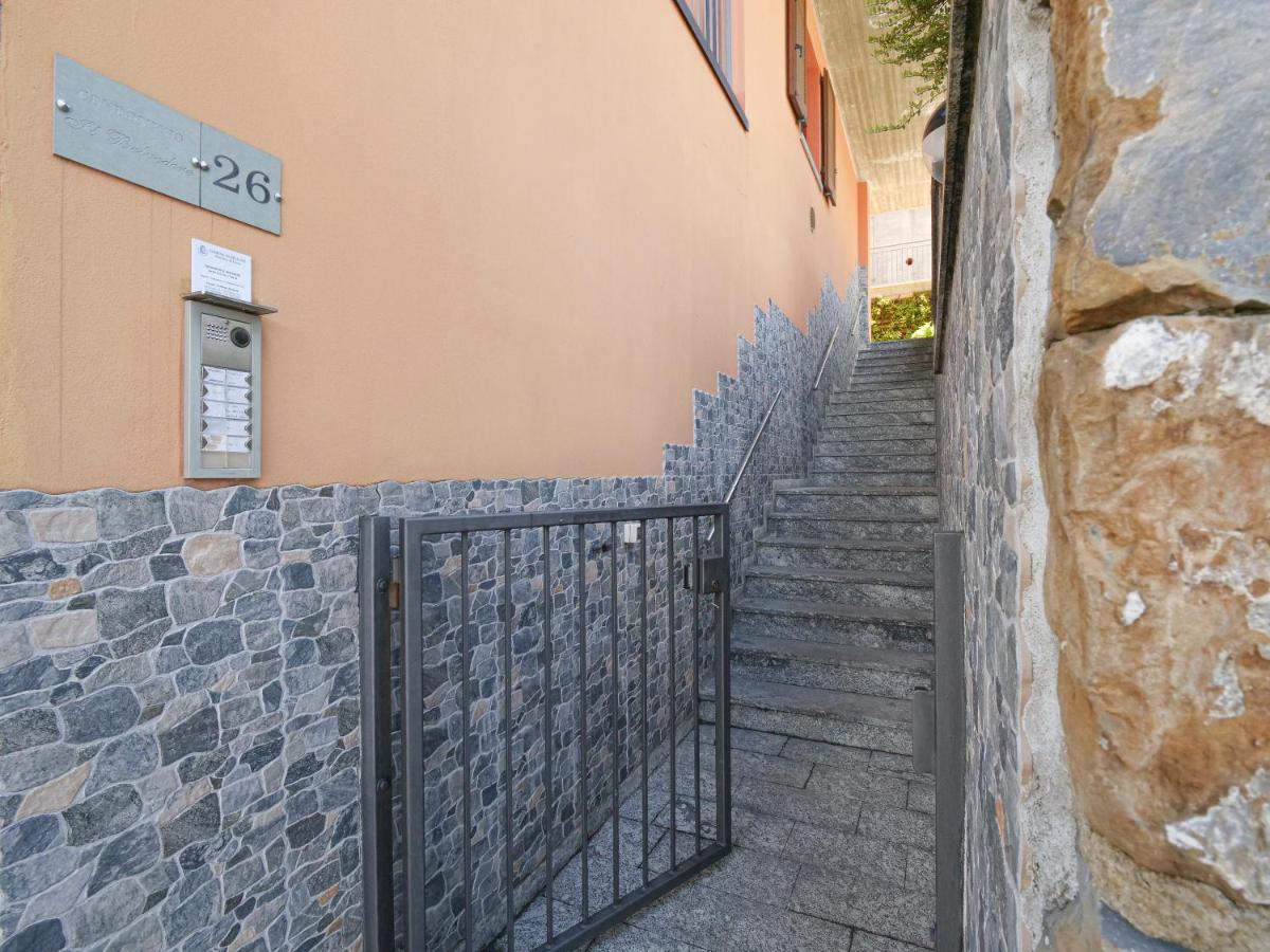 Full Of Colour Appartement Bellano Buitenkant foto