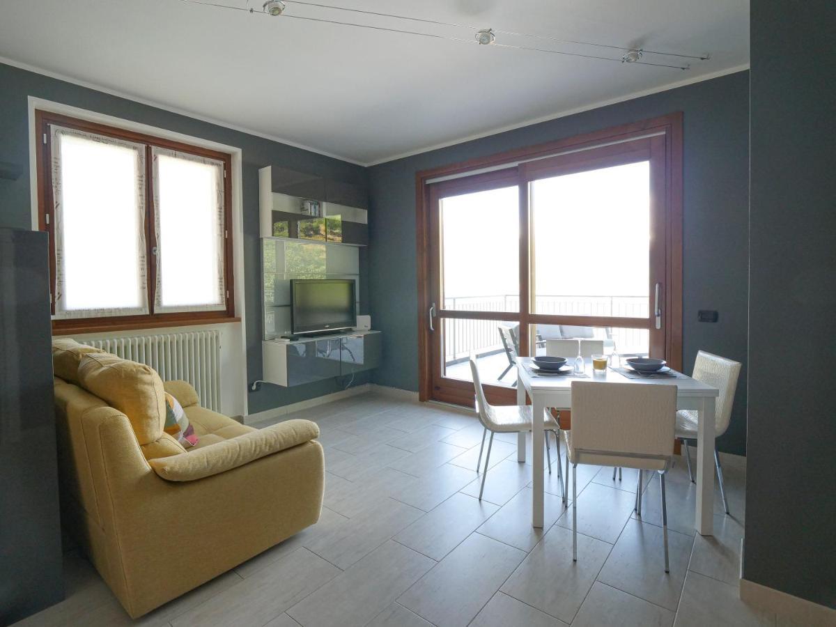 Full Of Colour Appartement Bellano Buitenkant foto