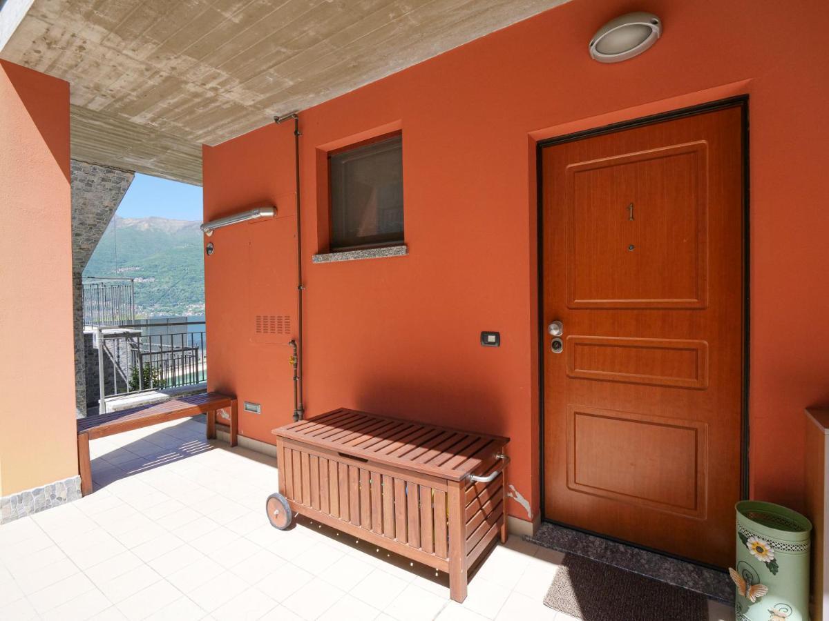 Full Of Colour Appartement Bellano Buitenkant foto