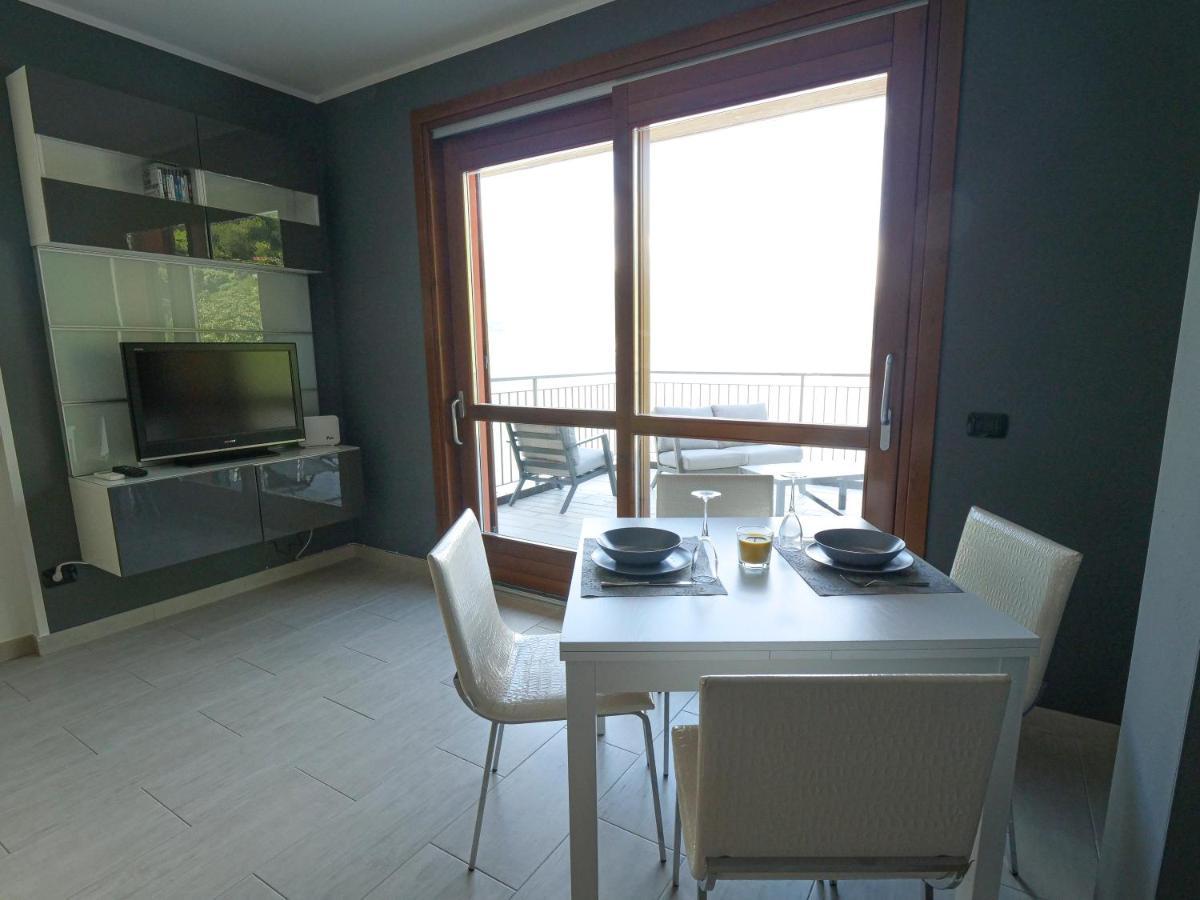 Full Of Colour Appartement Bellano Buitenkant foto