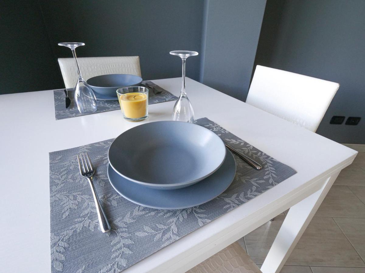 Full Of Colour Appartement Bellano Buitenkant foto