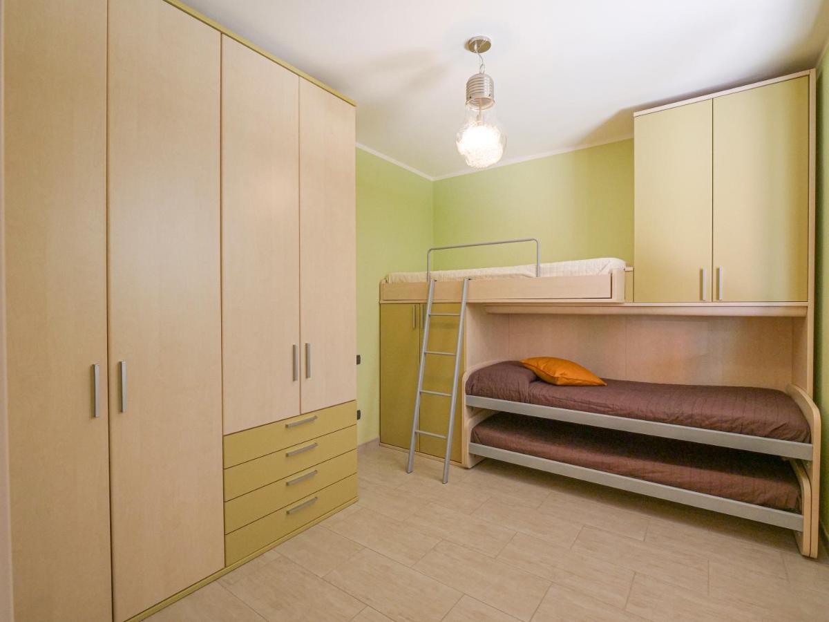 Full Of Colour Appartement Bellano Buitenkant foto