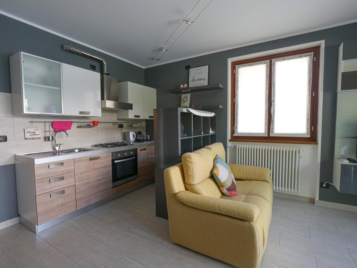 Full Of Colour Appartement Bellano Buitenkant foto