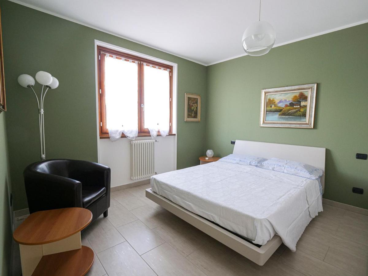 Full Of Colour Appartement Bellano Buitenkant foto